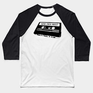 NIN Baseball T-Shirt